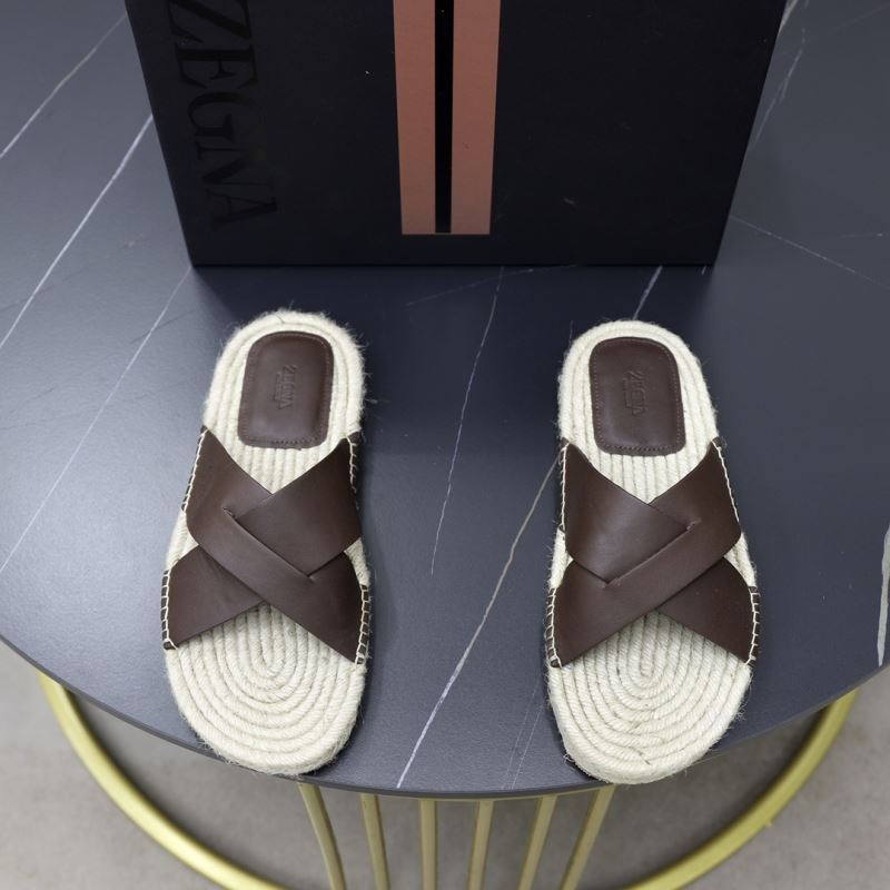 Ermenegildo Zegna Sandals